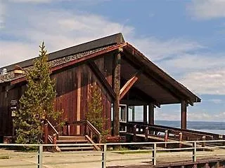 Hotel Grant Village 3*