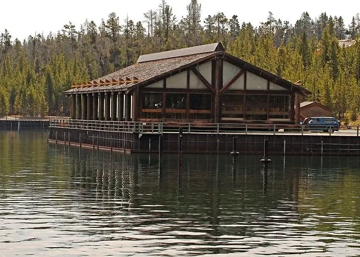 Grant Village