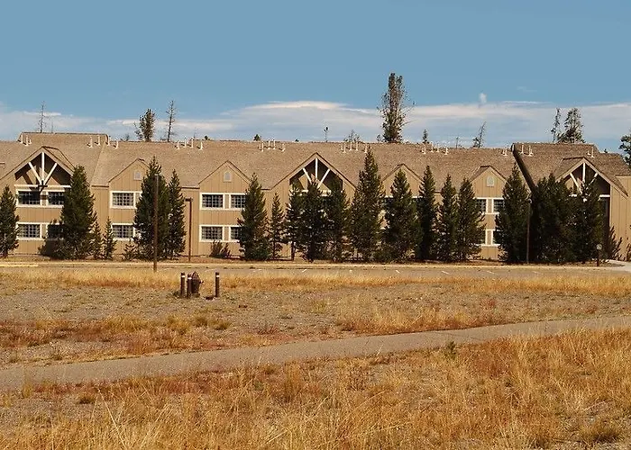 Hotel Grant Village 3*