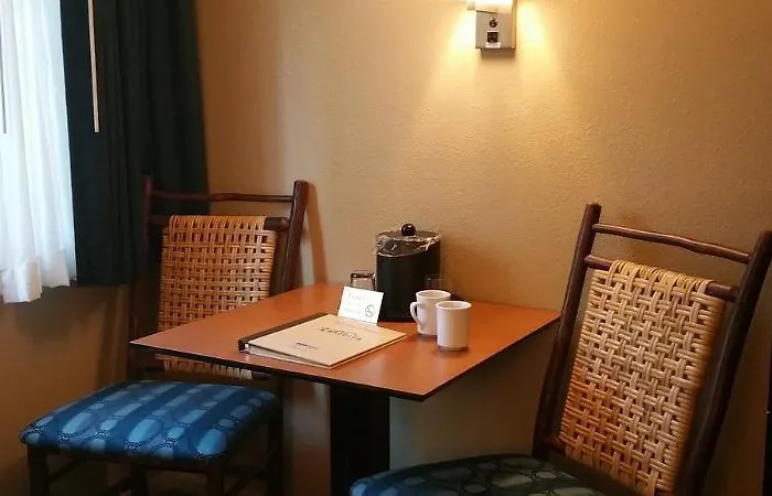 Grant Village 3*
